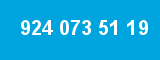 924 073 51 19